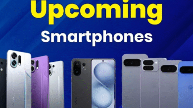 Photo of नया फोन लेने से पहले रुकिए! इस महीने आ रहे हैं ये दमदार 5G स्मार्टफोन्स