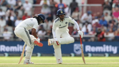 Photo of चौथा टेस्ट जीतने से पहले टीम इंडिया ने रचा इतिहास, बना दिया अनोखा वर्ल्ड रिकॉर्ड
