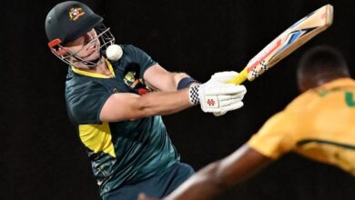 Photo of ऑस्‍ट्रेलिया की बढ़ी मुश्किलें, तीन प्रमुख खिलाड़ी हुए चोटिल