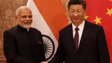 Photo of चीनी राष्ट्रपति के साथ बैठक में PM मोदी ने बताया भारत का एजेंडा