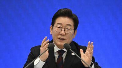 Photo of 25 अगस्त को अमेरिका दौरे पर जाएंगे दक्षिण कोरियाई के राष्ट्रपति