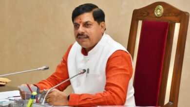 Photo of मध्य प्रदेश: सीएम डॉ. मोहन यादव आज ग्वालियर-मुरैना दौरे पर