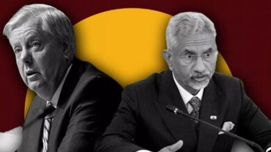 Photo of ‘पुतिन से दोस्ती की कीमत चुका रहा भारत’, 50 प्रतिशत टैरिफ पर बोले अमेरिकी सीनेटर