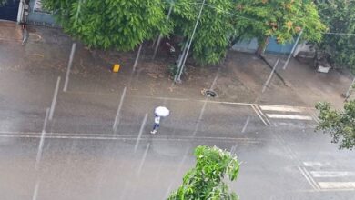 Photo of दिल्ली: 15 साल बाद सबसे अधिक वर्षा वाला महीना बना अगस्त