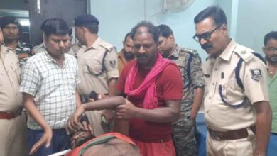 Photo of नौकरी से लौट रहे बाइक सवार की गोली मारकर हत्या; परिवार में मातम