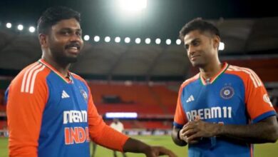 Photo of भारतीय टीम में गंभीर और सूर्यकुमार के आने के बाद बदली किस्मत…