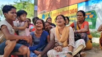 Photo of बुलेट बाइक से कुचले गए शख्स की अस्पताल में मौत