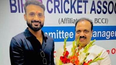 Photo of भारतीय टीम के तेज गेंदबाज आकाशदीप का करियर युवाओं के लिए प्रेरणा