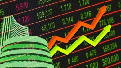 Photo of तेजी के साथ सितंबर एक्सपायरी की शुरुआत, इन शेयरों पर रखें नजर