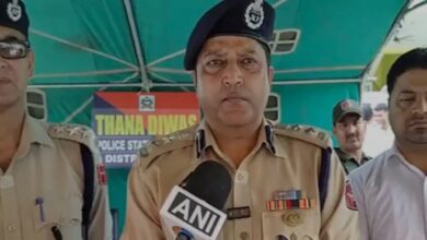 Photo of जम्मू-कश्मीर के डोडा जिले में 142 जगह लहराएगा तिरंगा