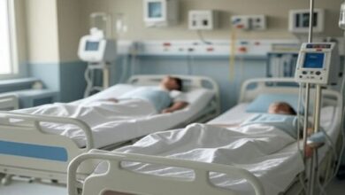 Photo of उपचार के दौरान घायल आशा कार्यकर्ता की मौत