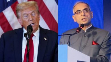 Photo of ट्रंप टैरिफ का तोड़ निकालने के लिए भारत ने खोला डिप्लोमेटिक चैनल