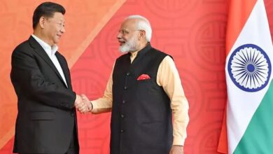 Photo of भारत पर ट्रंप के टैरिफ से भड़क उठा चीन