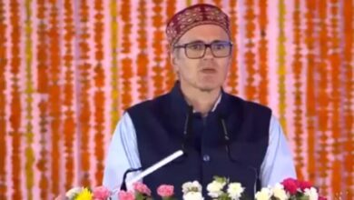 Photo of श्रीनगर : पहलगाम हमले की सजा क्यों, उमर ने उठाई आवाज