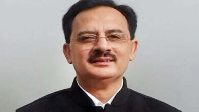 Photo of उद्योग मंत्री बोले- हिमाचल में प्रदूषण फैलाने वाले सीमेंट उद्योगों पर होगी कार्रवाई