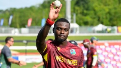 Photo of पाकिस्तान को धुआं-धुआं कर जेडन सील्स ने बनाया वर्ल्ड रिकॉर्ड