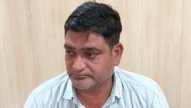 Photo of North West कि सब इंस्पाक्टर 30 लाख कि रिश्वत के साथ गिरफ्तार