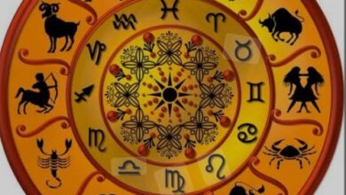 Photo of 31 अगस्त 2025 का राशिफल