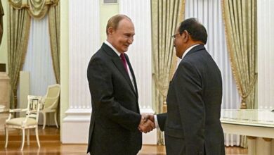 Photo of रूस की धरती से भारत का ट्रंप को साफ संदेश