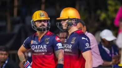 Photo of 136 साल का रिकॉर्ड टूटना तय, जेकब बेथेल करेंगे ये कारनामा