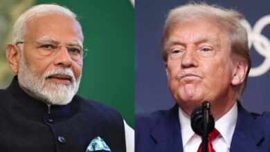 Photo of US ने टैरिफ वॉर के बीच भारत से जोड़ा रूस-यूक्रेन युद्ध का कनेक्शन