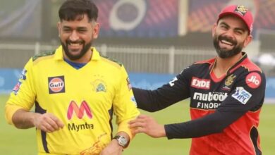 Photo of Virat Kohli के बारे में MS Dhoni ने किया बड़ा खुलासा