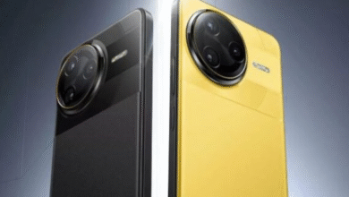 Photo of जल्द लॉन्च हो सकता है Poco F8 Ultra, मिल सकते हैं हाई-एंड स्पेसिफिकेशन्स