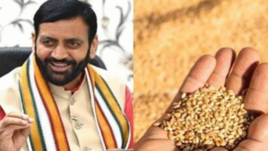 Photo of हरियाणा सरकार का किसानों को नवरात्रि पर तोहफा