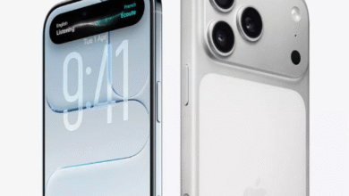 Photo of iPhone 18 Pro Max में हो सकते हैं ये बड़े बदलाव