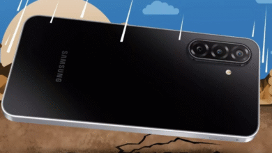 Photo of Samsung का 5,000mAh बैटरी वाला शानदार 5G फोन लॉन्च
