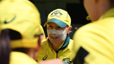 Photo of वर्ल्ड कप के लिए ऑस्ट्रेलिया ने किया टीम का एलान, 5 खिलाड़ियों का होगा डेब्यू