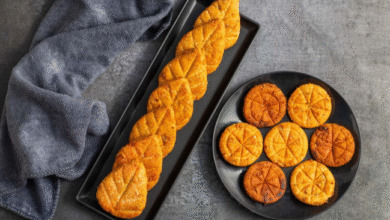 Photo of ठेकुआ के बिना अधूरा है जितिया पर्व, इस विधि से करें तैयार