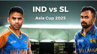 Photo of फाइनल से पहले आज ‘अंतिम अभ्यास’ करेगी टीम इंडिया, सुपर-4 मुकाबले में श्रीलंका से होगा सामना