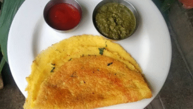 Photo of समय नहीं है, तो बस 15 मिनट में बारिश के मौसम में तैयार करें ये नाश्ता