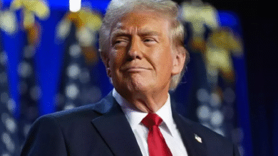 Photo of कतर में इजरायली हमले पर क्या बोले डोनाल्ड ट्रंप…