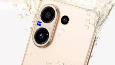 Photo of Vivo का 6,500mAh बैटरी वाला शानदार 5G फोन