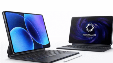 Photo of 9200mAh की बड़ी बैटरी के साथ लॉन्च हुए Xiaomi के दो नए टैबलेट्स, इतनी है कीमत