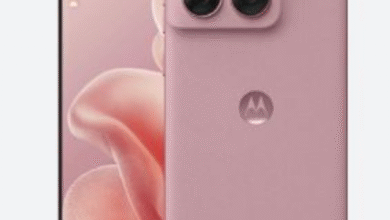 Photo of Motorola का 6,790mAh बैटरी वाला 5G फोन