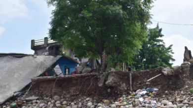 Photo of जम्मू-कश्मीर: बारिश-बाढ़ से तबाही के बाद प्रशासन मैदान में, नुकसान की रिपोर्ट तैयार