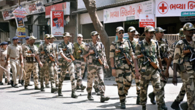 Photo of सीआईएसएफ कर्मियों के 567 बच्चों को 1.25 करोड़ की छात्रवृत्ति