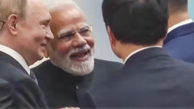 Photo of कच्चे तेल पर अधिक डिस्काउंट, S-400 की खेप भी बढ़ाएगा रूस