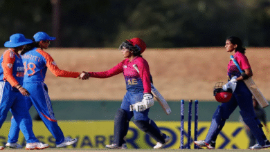 Photo of भारत-यूएई के बीच महाजंग आज