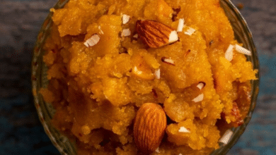 Photo of महानवमी पर मां सिद्धिदात्री को लगाएं नारियल के हलवे का भोग