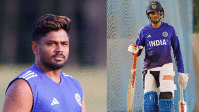 Photo of संजू सैमसन को किस नंबर पर मिले मौका, कितने स्पिनर्स के साथ उतरेगी भारतीय टीम