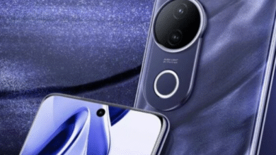 Photo of जल्द लॉन्च हो सकता है Vivo V60e 5G
