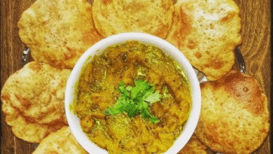 Photo of श्राद्ध में ऐसे तैयार करें पारंपरिक कद्दू की खट्टी-मीठी सब्जी