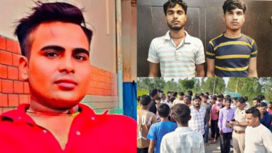 Photo of नकली चेन के लिए दोस्तों ने की हत्या, ईंट भट्ठे की चिमनी में दबाई लाश