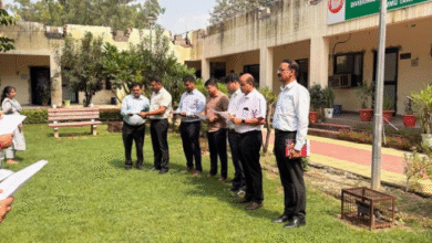 Photo of जम्मू रेलवे मंडल में 2 अक्तूबर तक चलेगा स्वच्छता ही सेवा अभियान