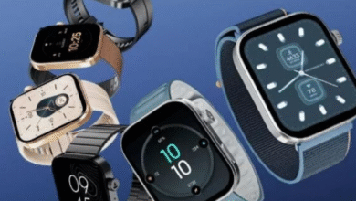 Photo of boAt की स्मार्टवॉच हुई लॉन्च, AI फीचर्स से है लैस