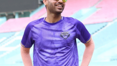 Photo of संन्यास को लेकर भुवनेश्वर कुमार ने कही दिल की बात…